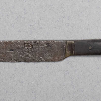 Knife
