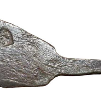 Leather Cutting Blade