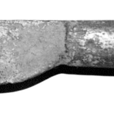 Complete Knife
