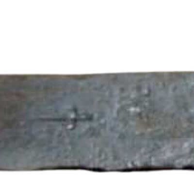 Complete Knife
