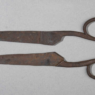 Scissors