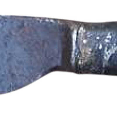 Complete knife