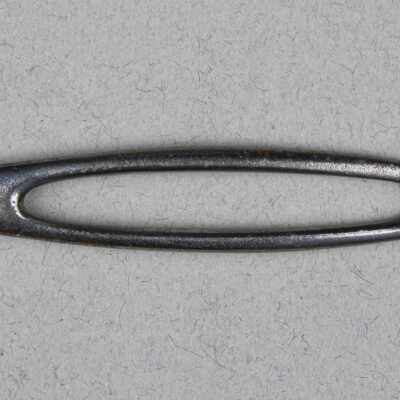 Surgical raspatory or rasp