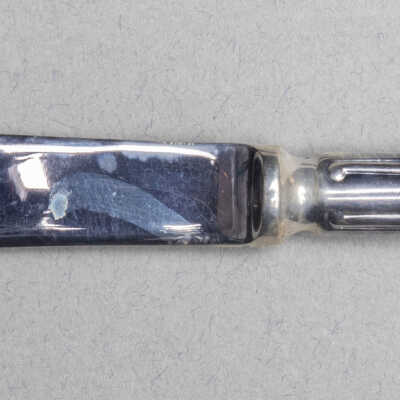 Knife, fish