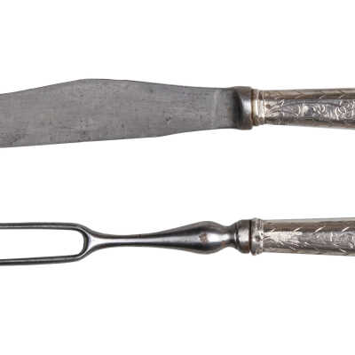 Knife & Fork