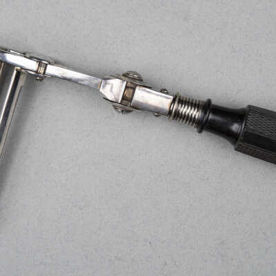 Surgical dilator, anal