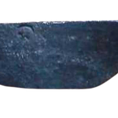 Complete knife