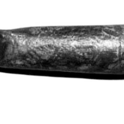 Complete Knife