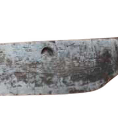 Complete knife