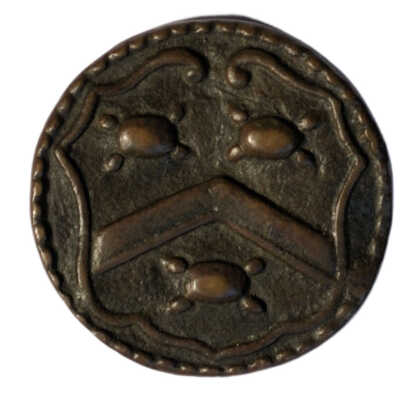 Dyers token