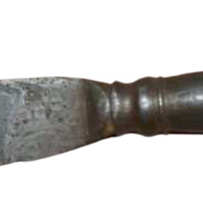 Complete Knife