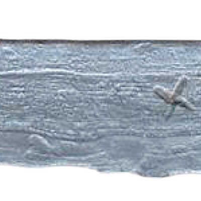 Whittle tang blade