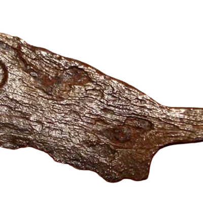 Leather Cutting Blade
