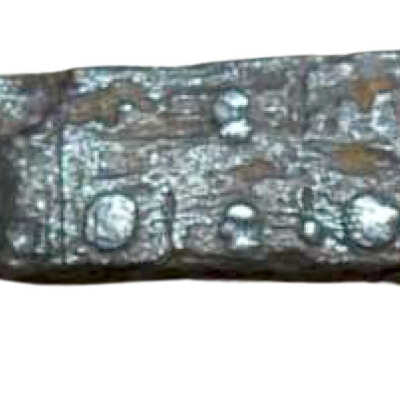 Blade/part blade