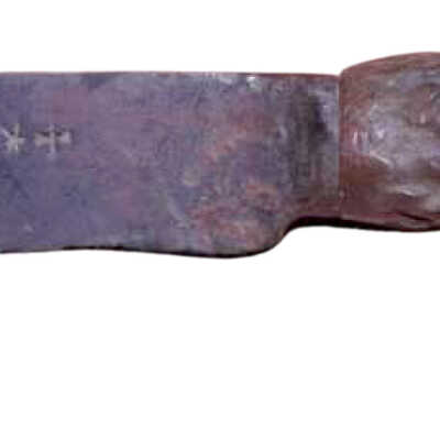 Complete Knife