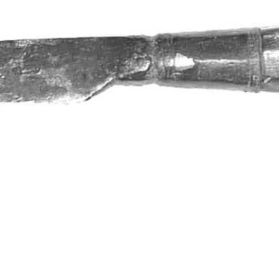 Complete Knives