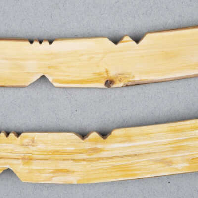 Tally Stick
