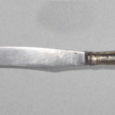 Knife & Fork