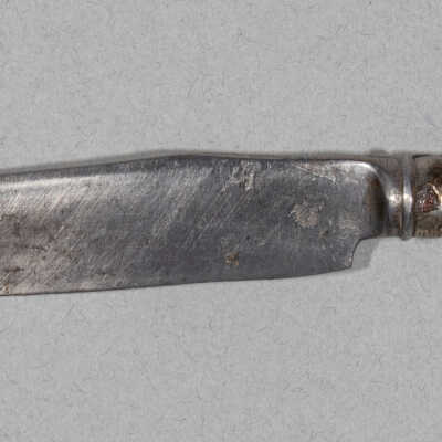Knife & Fork