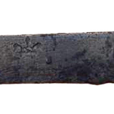 Complete knife