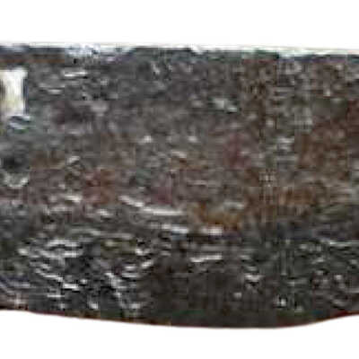 Whittle tang blade