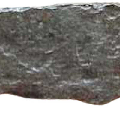 Whittle tang blade