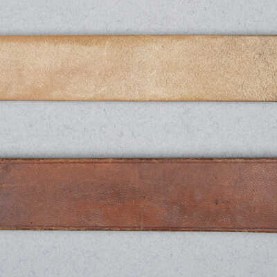 Strop, Razor in Case