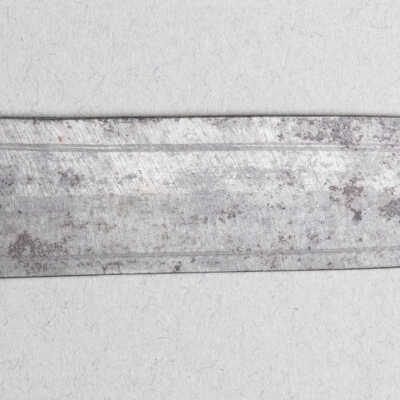 Knife blade