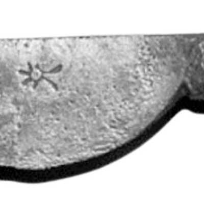 Complete Knife
