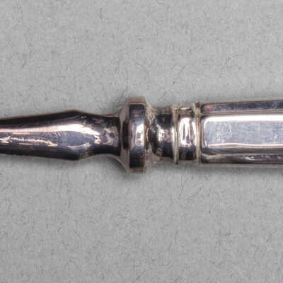 Fork, fish