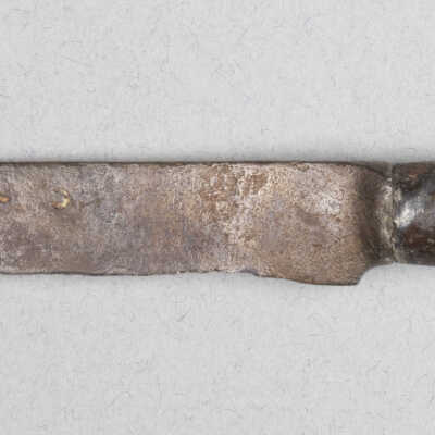 Knife