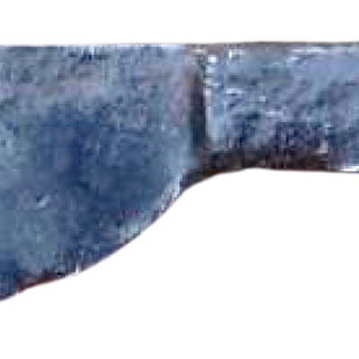 Complete knife
