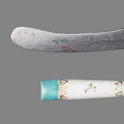 Knife & Fork