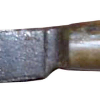 Complete Knife