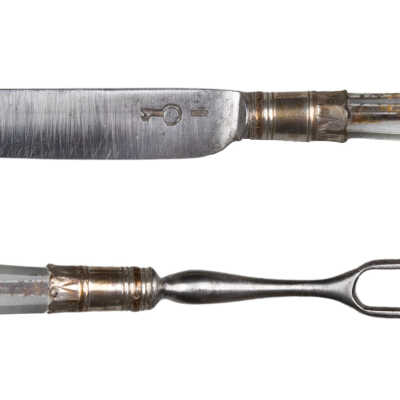 Knife & Fork