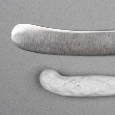 Knife & Fork