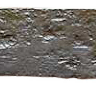 Whittle tang blade