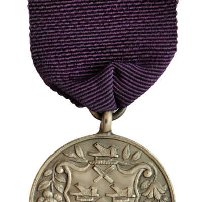 Pattenmakers Livery Medal