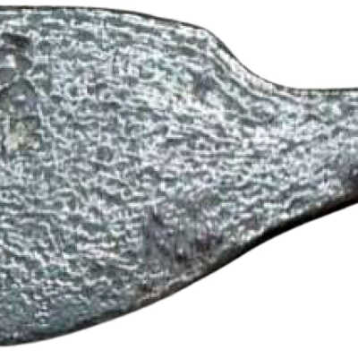 Blade/part blade