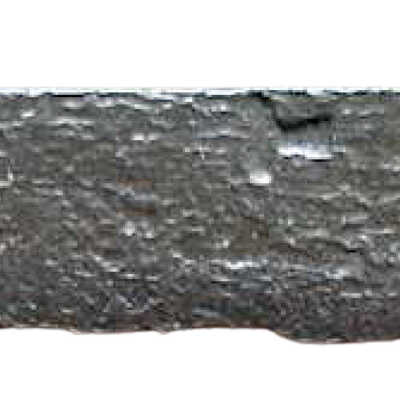 Whittle tang blade