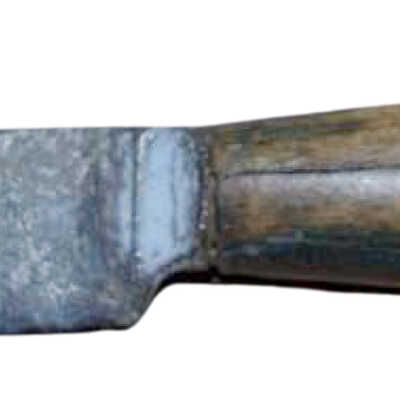 Complete Knife