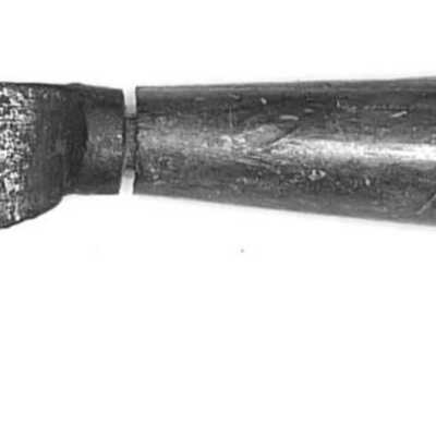 Blade/part blade