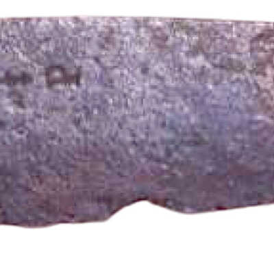 Complete Knife