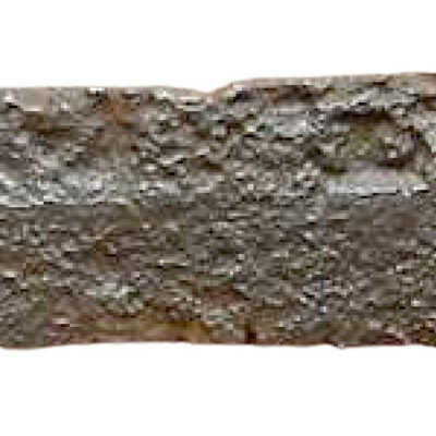 Whittle tang blade