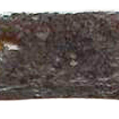 Whittle tang blade