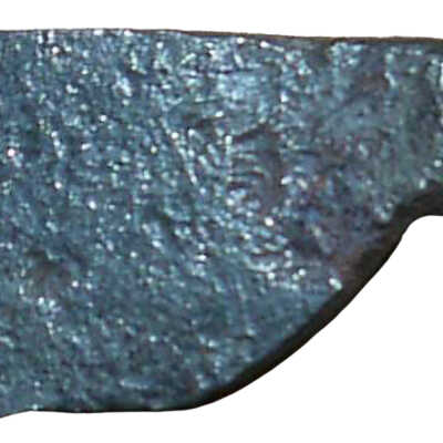 Blade/part blade