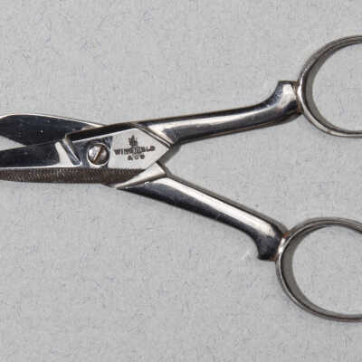 Scissors