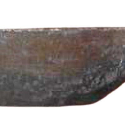 Complete knife