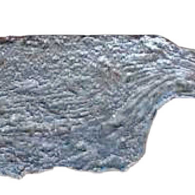 Whittle tang blade