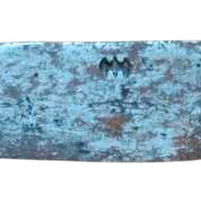 Complete knife